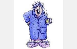 Interclub vétérans par categorie d'age